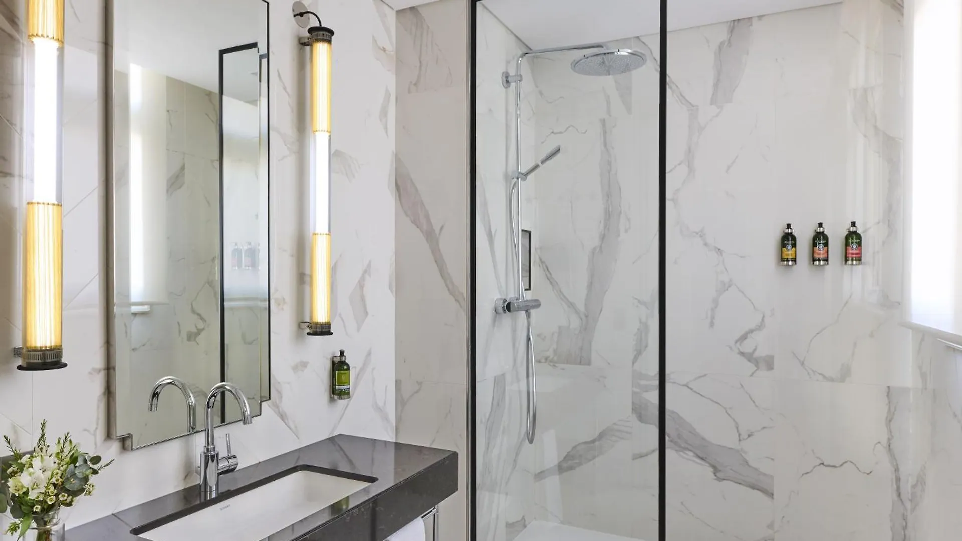 Fraser Suites Le Claridge Champs-Elysees Paris France