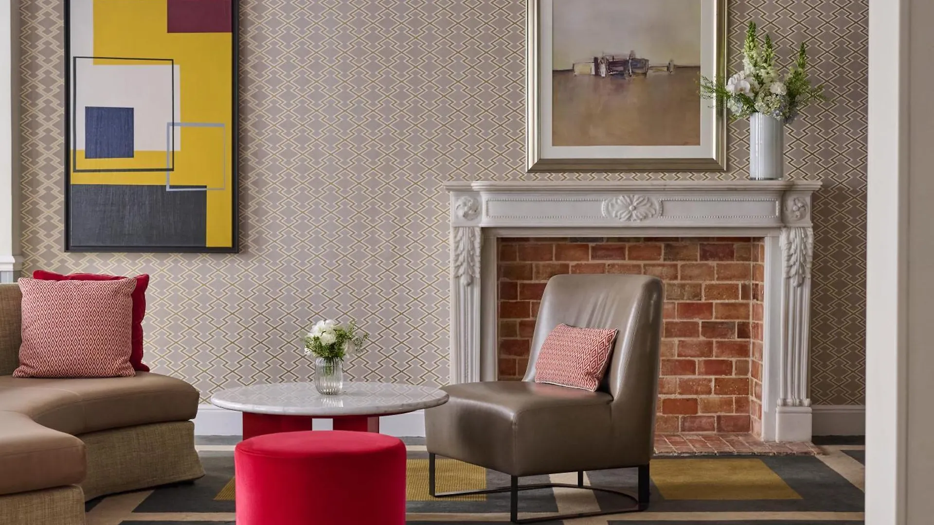 Fraser Suites Le Claridge Champs-Elysees Paris 5*,
