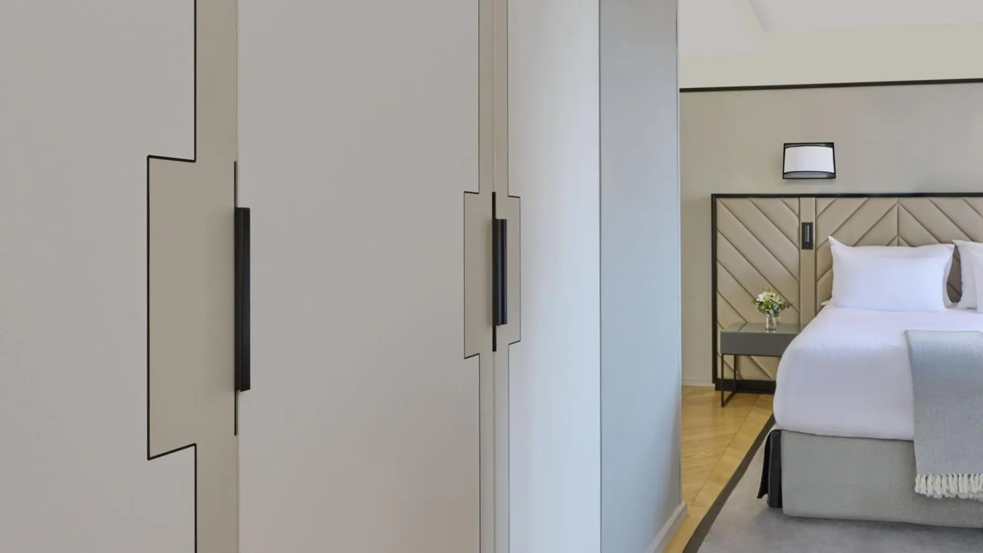 Fraser Suites Le Claridge Champs-Elysees Paris