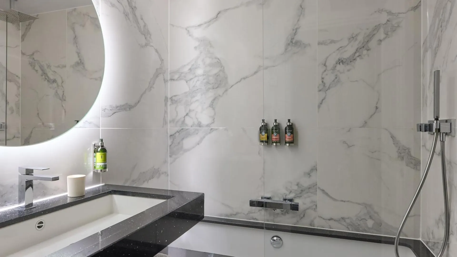 Fraser Suites Le Claridge Champs-Elysees Paris