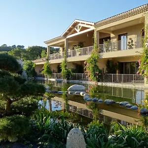 Maison Du Apartment Les Angles (Gard)