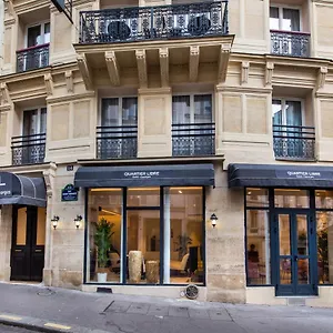 شقة Quartier Libre - Saint Georges