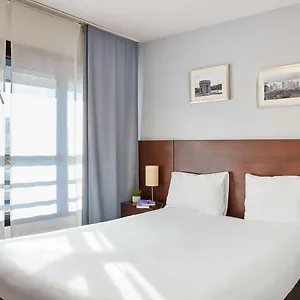Adagio Access Bastille Apartahotel