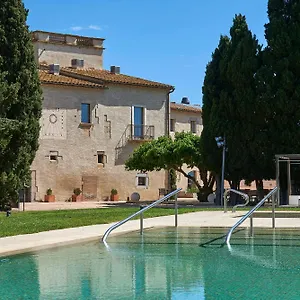 Urh - Molí Del Mig 4* Torroella de Montgrí