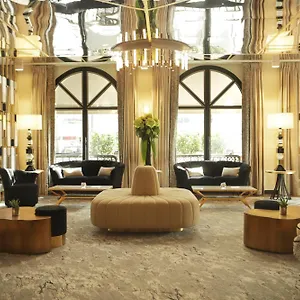 Derby Alma Hotel