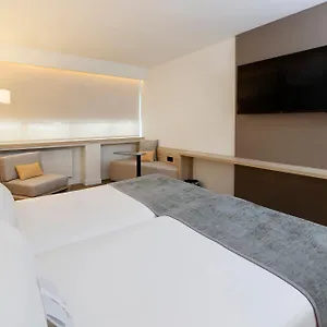 Tulip Delfos 4* Andorra la Vieja