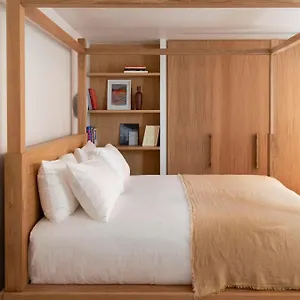Hotel Nuage, Paris