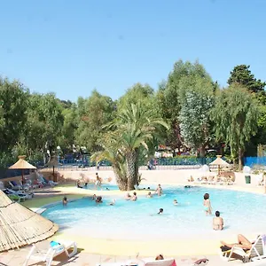 De La Baie Campingplatz Cavalaire-sur-Mer