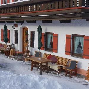 Beim Nuihausa Hotel Reit im Winkl