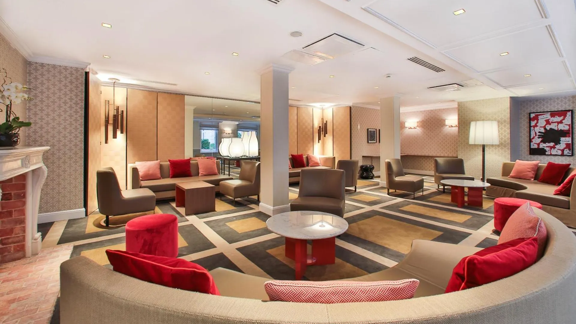 Fraser Suites Le Claridge Champs-Elysees Paris Frankreich