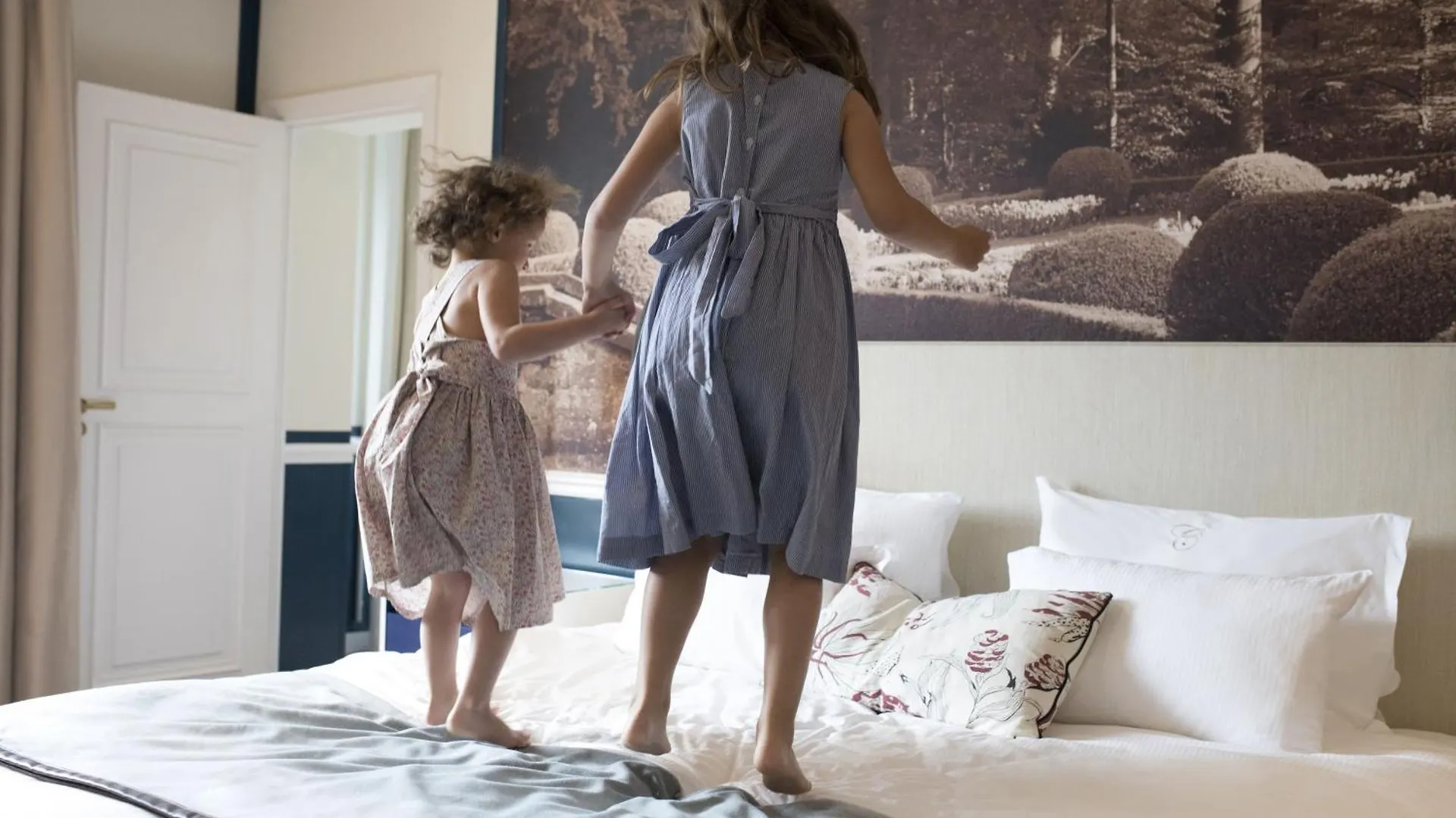 Fraser Suites Le Claridge Champs-Elysees Paris Hotel