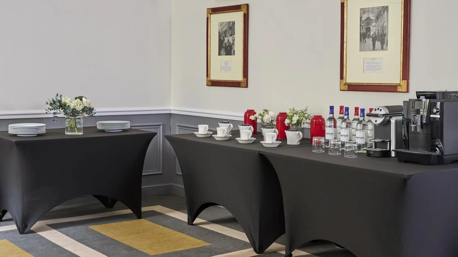 Fraser Suites Le Claridge Champs-Elysees Paris