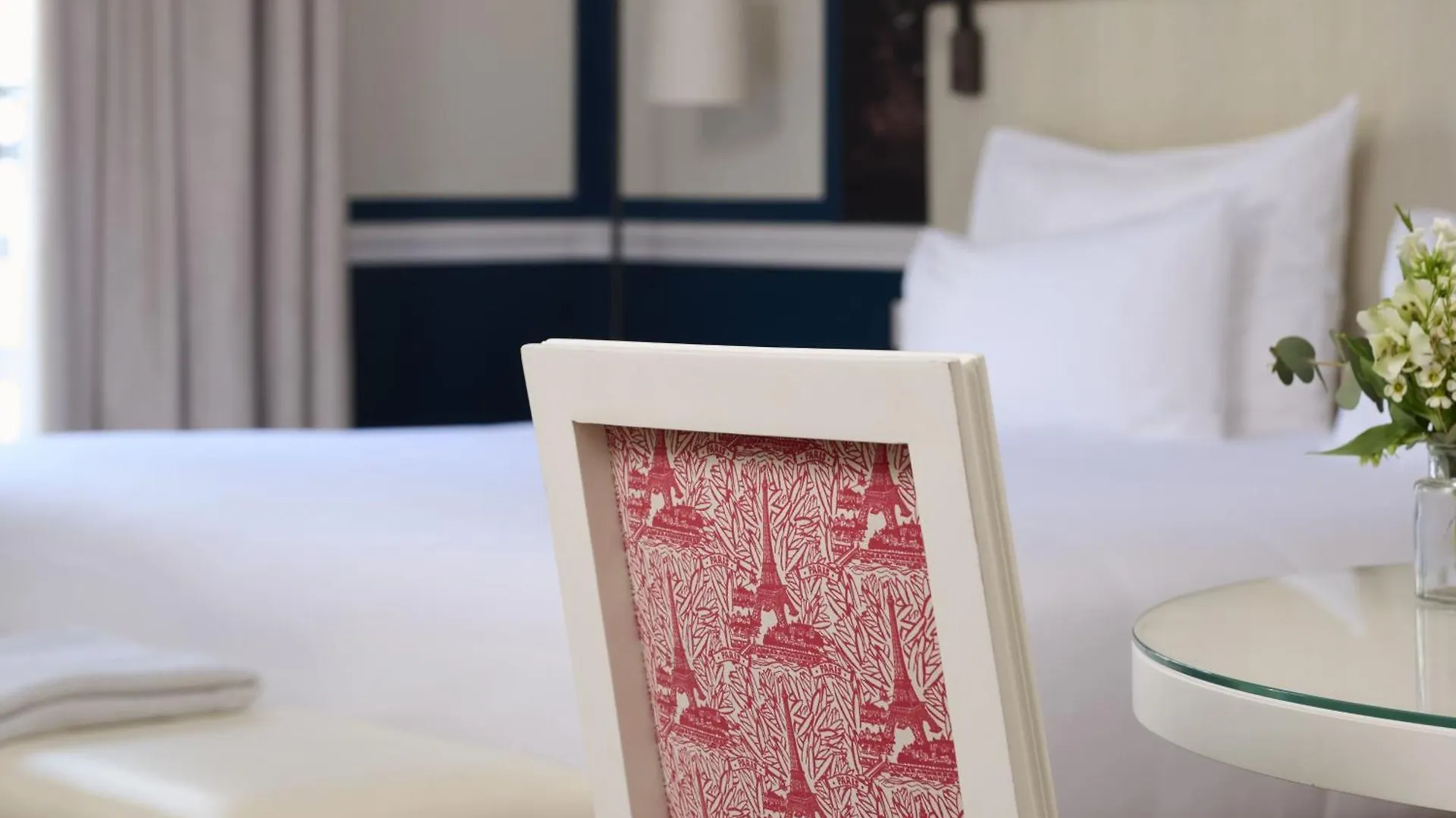 Fraser Suites Le Claridge Champs-Elysees Paris 5*,