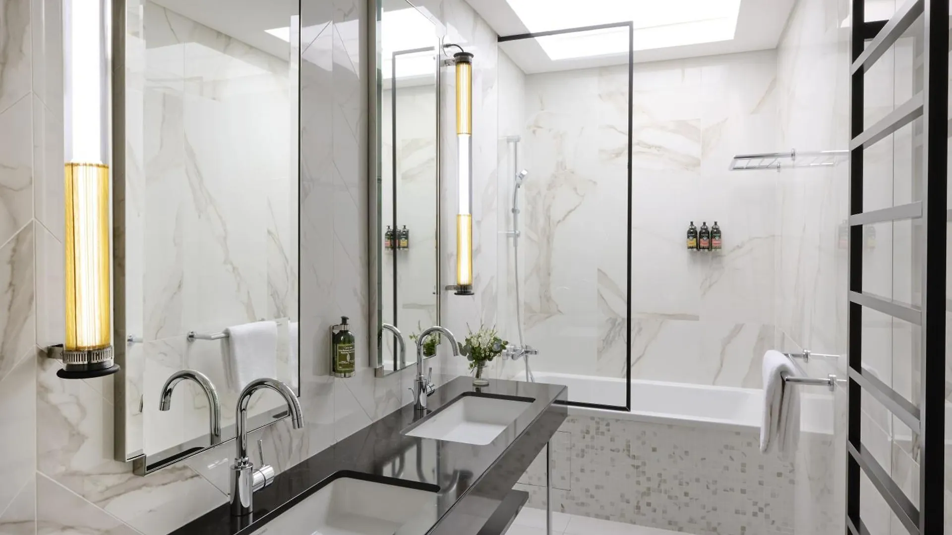 Fraser Suites Le Claridge Champs-Elysees Paris