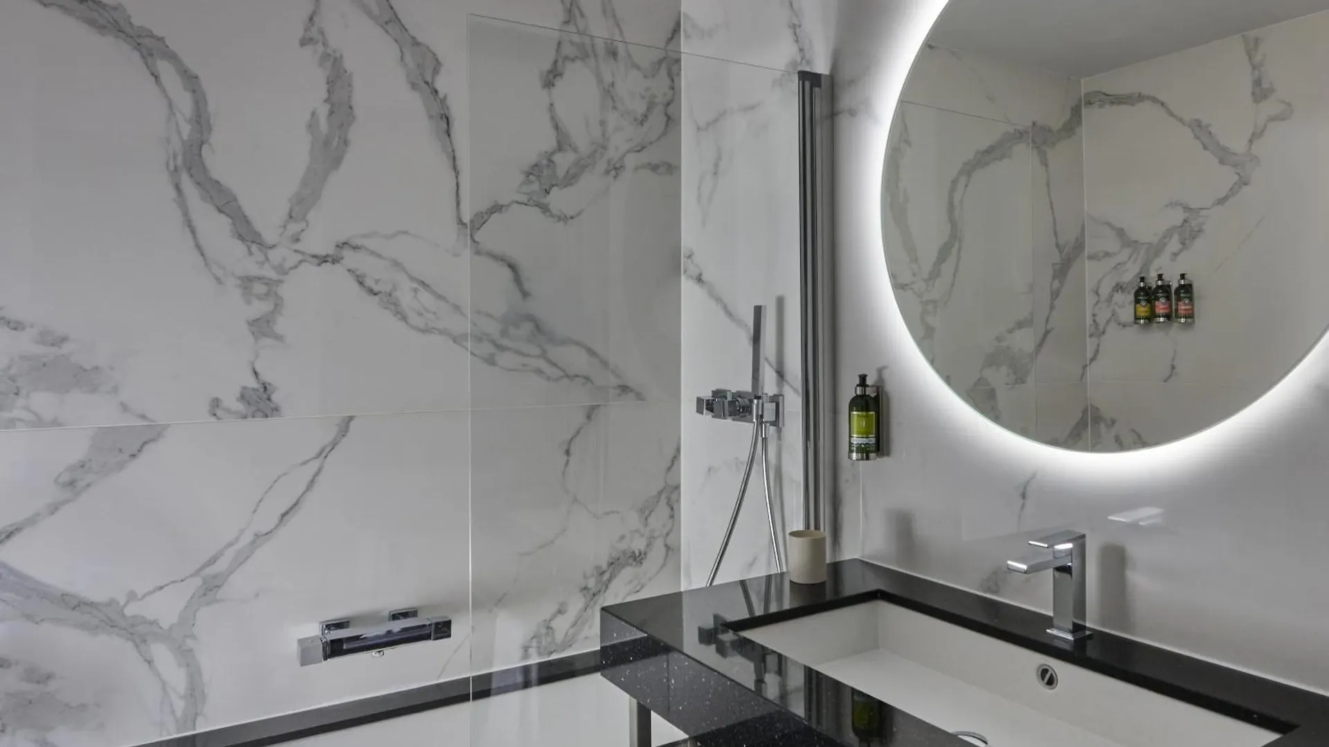 Fraser Suites Le Claridge Champs-Elysees Paris