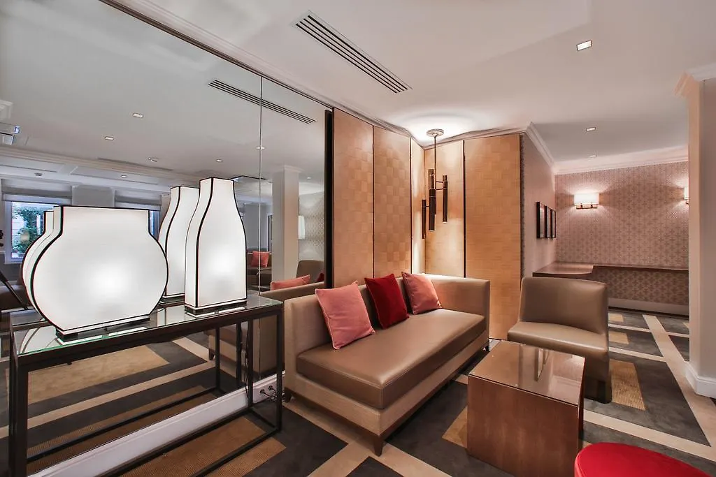 Fraser Suites Le Claridge Champs-Elysees Paris Frankreich
