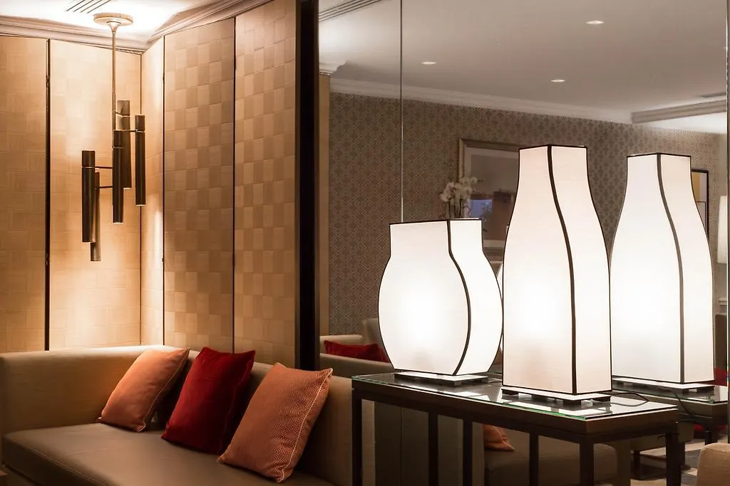 Fraser Suites Le Claridge Champs-Elysees Paris 5*,  Frankreich