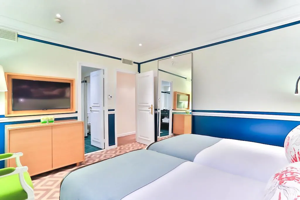 Fraser Suites Le Claridge Champs-Elysees Paris