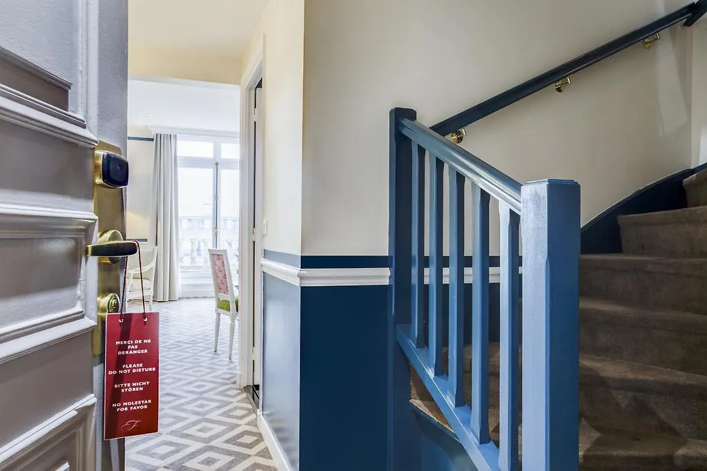 Fraser Suites Le Claridge Champs-Elysees Paris