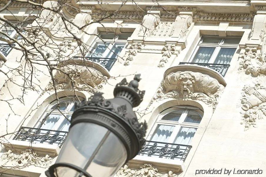 Fraser Suites Le Claridge Champs-Elysees Paris