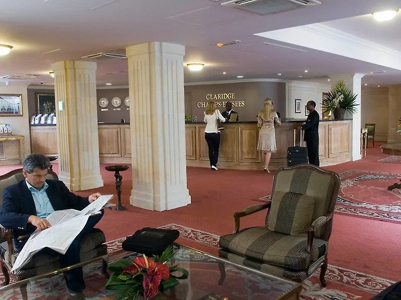 Otel Fraser Suites Le Claridge Champs-Elysees Paris